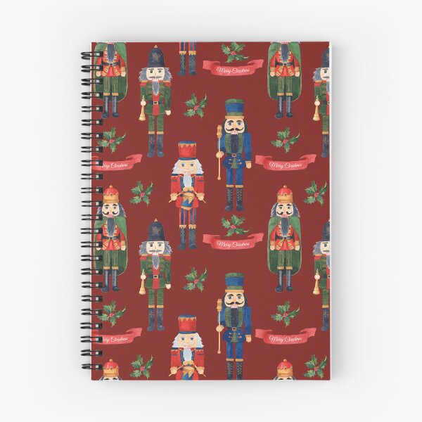 Item preview, Vintage Christmas Nutcrackers  designed and sold by silviaol.