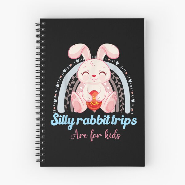 Item preview, Silly Rabbit Trips Are For Kids designed and sold by Bestartisan.