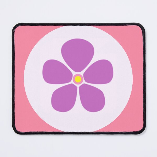 Item preview, Sapphic Pride Flag Circle designed and sold by kiippers.