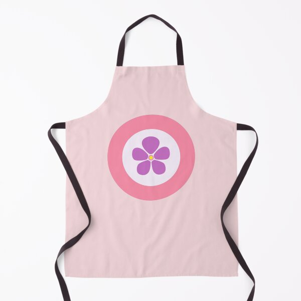 Item preview, Sapphic Pride Flag Circle designed and sold by kiippers.