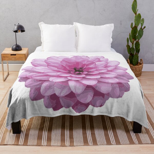 Item preview, Pink Rose ,Watercolor Artwork designed and sold by Clothingspot.