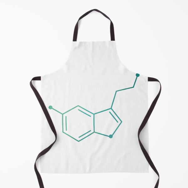 Item preview, Serotonin designed and sold by hakunamatata72.