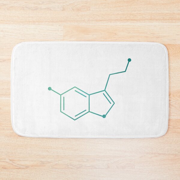 Item preview, Serotonin  designed and sold by hakunamatata72.