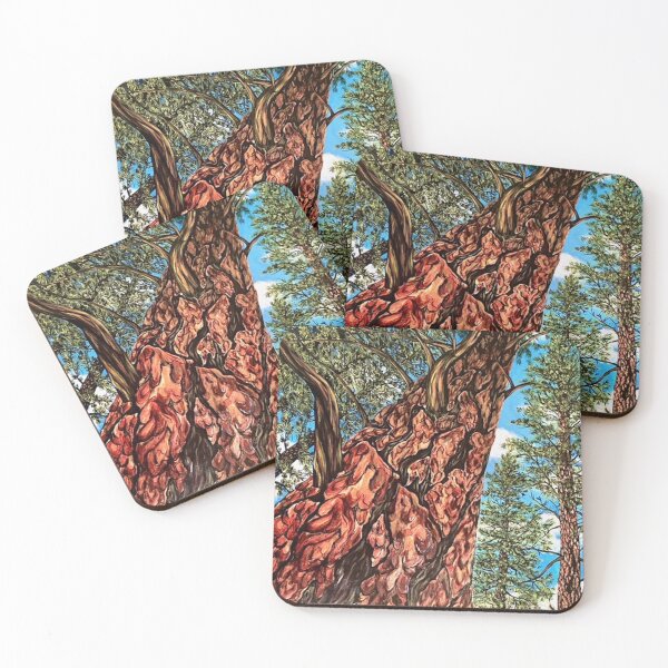 Item preview, Stop and Smell the Ponderosas designed and sold by LilyMCreations.