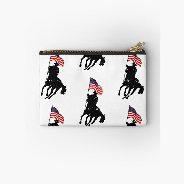 Item preview, Flag Carrier designed and sold by Tiffany Bumgardner.