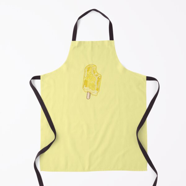 Item preview, Lemon Popsicle designed and sold by veraphina.
