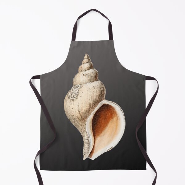 Item preview, Pretty tropical shell designed and sold by FGCART.