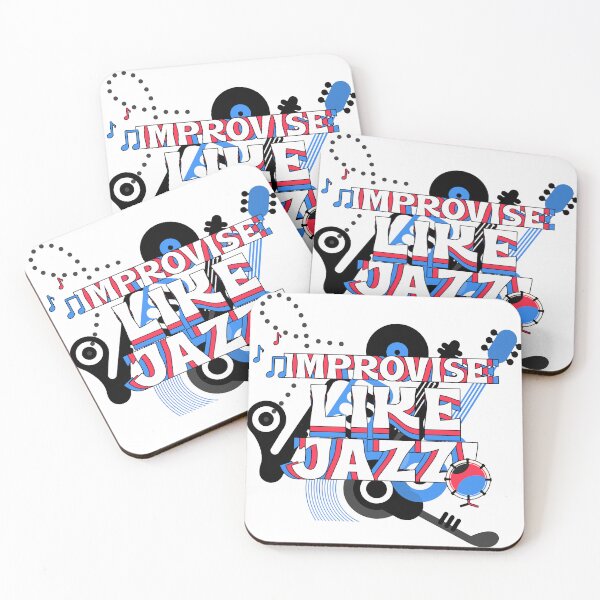 Item preview, North Sea Jazz Festival  designed and sold by UnstoppableShpy.
