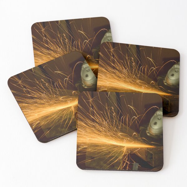 Item preview, Hll sparks designed and sold by pcfyi.