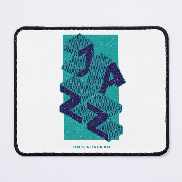 Item preview, North Sea Jazz Festival designed and sold by UnstoppableShpy.