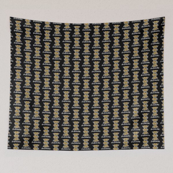 Item preview, Pie-Pie (π-π) Stacking designed and sold by Artsy-Chemist.