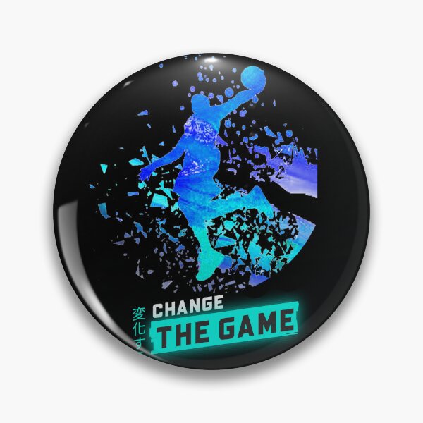 Item preview, Change The Game Tee designed and sold by FastWearGear.
