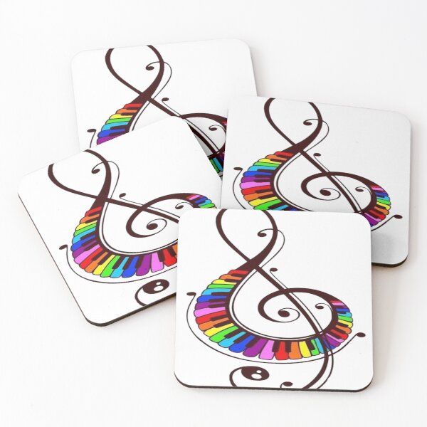 Item preview, Color keys designed and sold by Teixeira224.