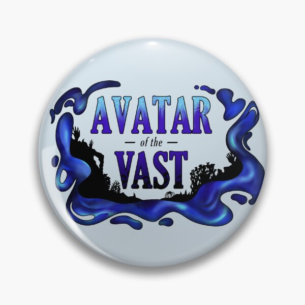 Item preview, Avatar of the Vast v2 designed and sold by rollingtape.