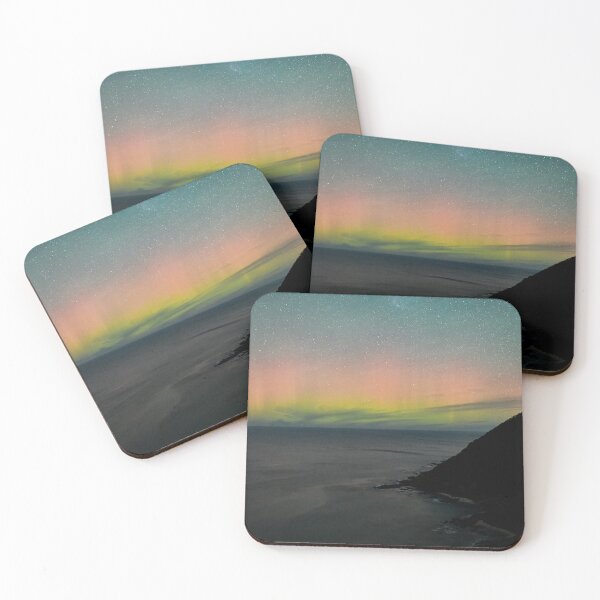 Item preview,  Aurora Australis - Lorne Victoria Australia designed and sold by salsbells69.