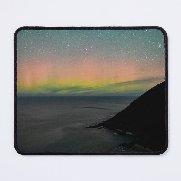 Item preview, Aurora Australis - Lorne Victoria Australia designed and sold by salsbells69.