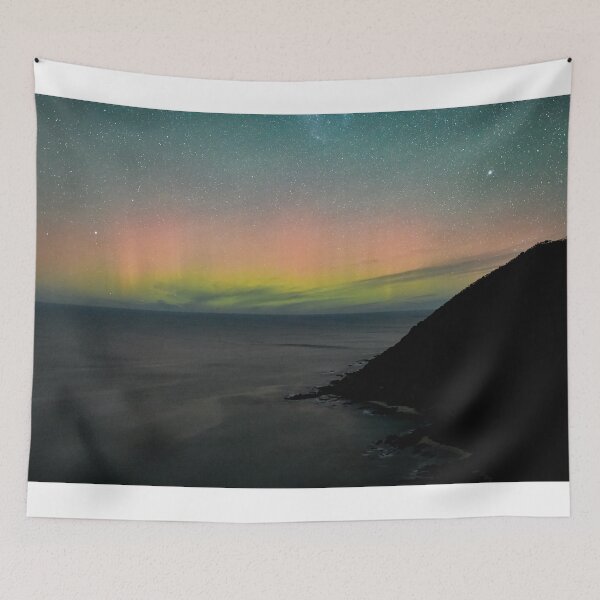Item preview,  Aurora Australis - Lorne Victoria Australia designed and sold by salsbells69.