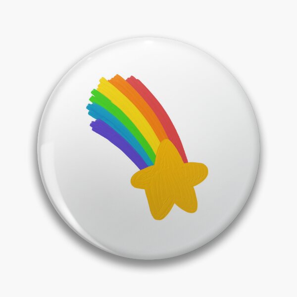 Item preview, Estrela Arco Iris designed and sold by Meditanacor.