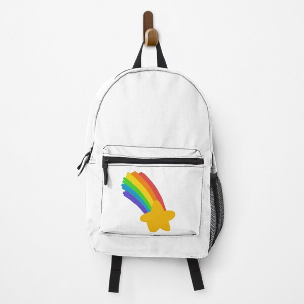 Vista previa del artículo con la obra «Estrella Arco Iris», diseñado y vendido por Meditanacor.