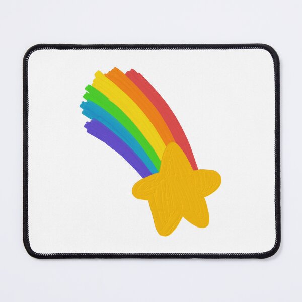 Item preview, Estrela Arco Iris designed and sold by Meditanacor.