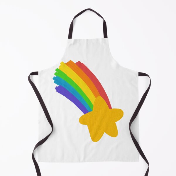 Item preview, Estrela Arco Iris designed and sold by Meditanacor.