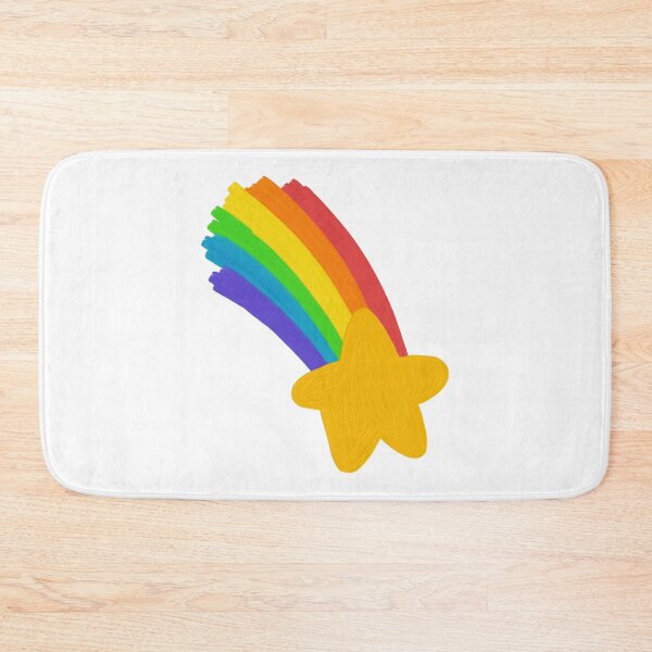 Item preview, Estrela Arco Iris designed and sold by Meditanacor.