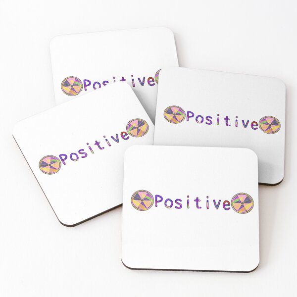 Item preview, Positive Radiation designed and sold by Moxn01.