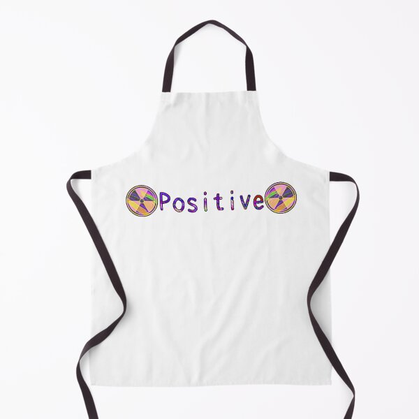 Item preview, Positive Radiation designed and sold by Moxn01.