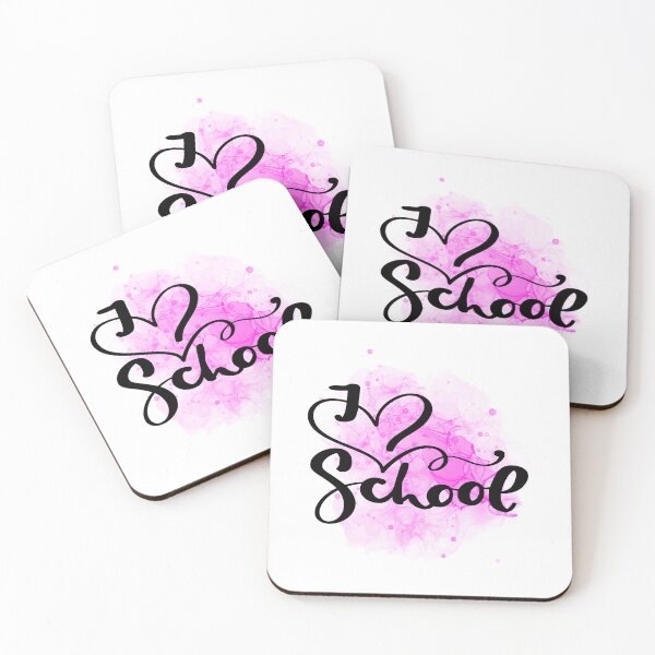 Item preview, BACK TO SCHOOL, SCHOOL TIME designed and sold by TeyMank.