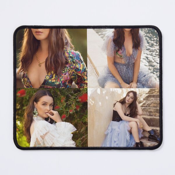 Item preview, camilla luddington designed and sold by celebsprints.