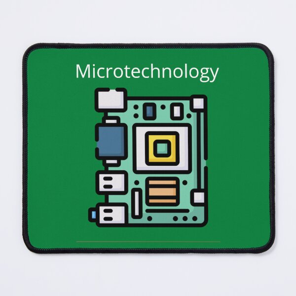 Item preview, Microtechnology designed and sold by UpcomingTech.