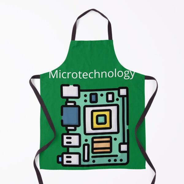 Item preview, Microtechnology designed and sold by UpcomingTech.