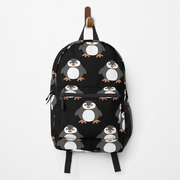Item preview, Cute Penguin Graphic Illustration designed and sold by delohill.