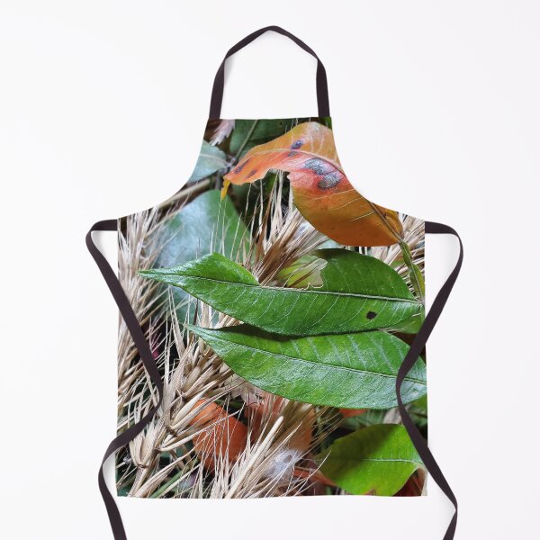 Item preview, Wildwood Leaves designed and sold by SarahVGarrett.