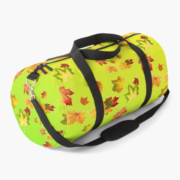 Item preview, Oak Leaves designed and sold by Loche Apparel.