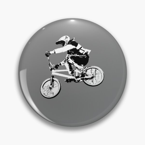 Item preview, bmx designed and sold by ricobarinas.