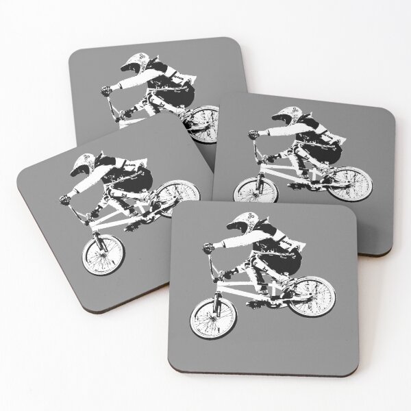 Item preview, bmx designed and sold by ricobarinas.