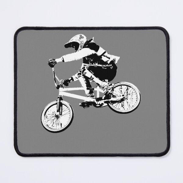 Item preview, bmx designed and sold by ricobarinas.