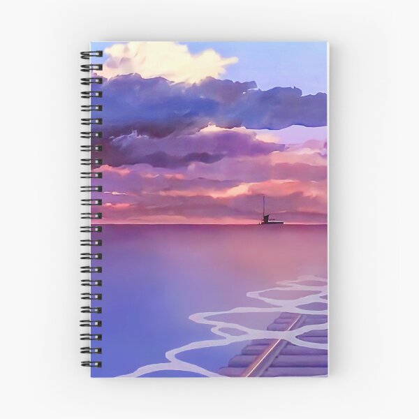 Item preview, On Our Way - Color Revamp designed and sold by MeMinch.