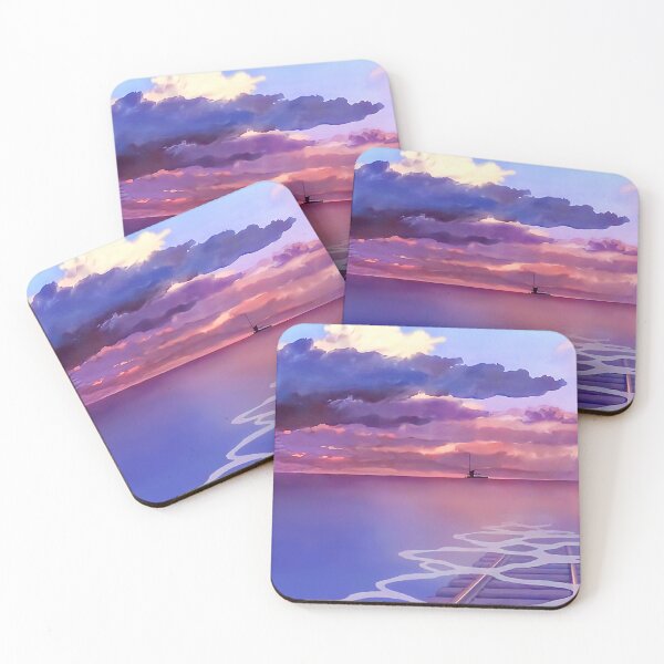 Item preview, On Our Way - Color Revamp designed and sold by MeMinch.