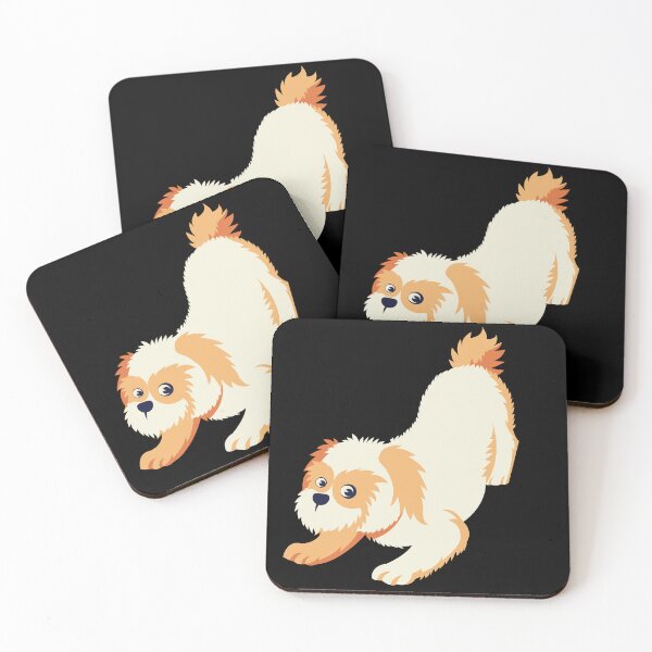 Item preview, Dog designed and sold by footballma44.