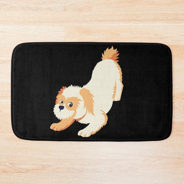 Item preview, Dog designed and sold by footballma44.