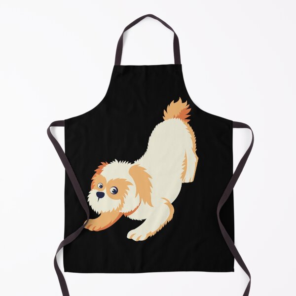 Item preview, Dog designed and sold by footballma44.