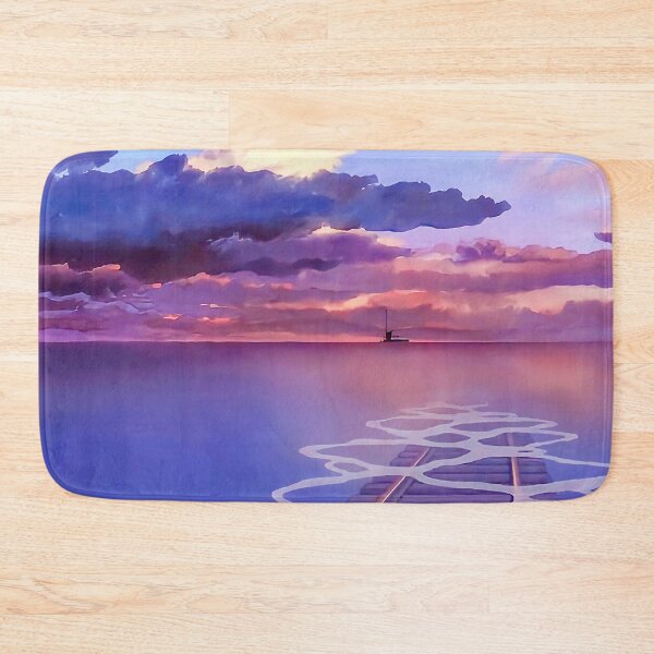 Item preview, On Our Way - Color Revamp designed and sold by MeMinch.