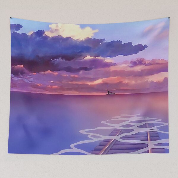 Item preview, On Our Way - Color Revamp designed and sold by MeMinch.