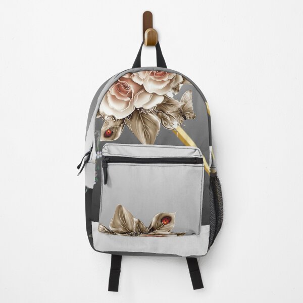 Item preview, Rose Gold Flower designed and sold by Loche Apparel.