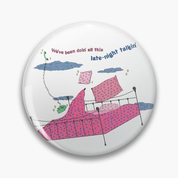 Item preview, Late Night TalkingHarry Styles designed and sold by MarDelgado.