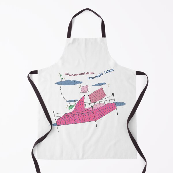 Item preview, Late Night TalkingHarry Styles designed and sold by MarDelgado.