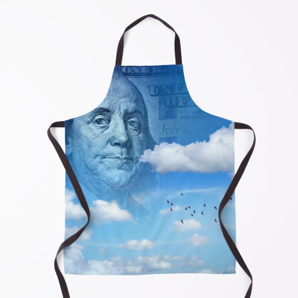 Artikelvorschau, Benjamin Franklin 100 US-Dollar Gesicht entworfen und verkauft von jayron88.