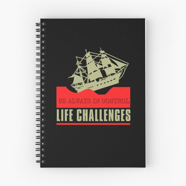 Item preview, Life challenges Be always in control Motivational Quest designed and sold by Narcisa22.
